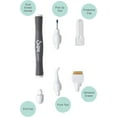 thumbnail image 3 of Sizzix Compact Tool Set with Sticky Pick-up & Push Tool, Eraser, 3 of 9