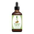thumbnail image 3 of Aceite esencial SVA de hoja de canela, 120 ml, 100% natural con gotero, 3 of 7