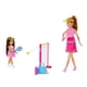 thumbnail image 3 of Set de Juego Barbie Clases de Tenis, 3 of 4