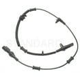 thumbnail image 4 of Standard Motor Products ALS1718 Rear ABS Wheel Sensor Fits select: 2008 FORD ECONOLINE, 4 of 7