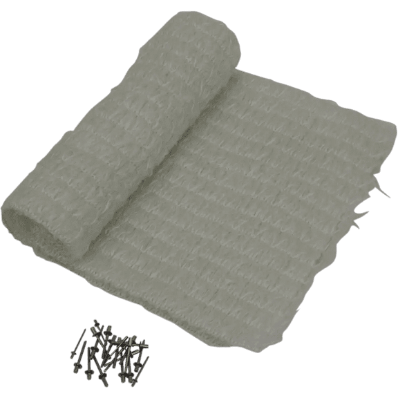 Akrapovic Muffler Repack Kit (P-RPCK37)