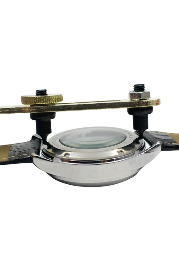 Two Feet Watch Case Back Opener Remover Tool Repairing Accessories