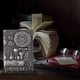 thumbnail image 4 of Xihbxyly Libreta con Relieve Europeo, Diseño de Tapa de Cuero, Textura Tridimensional Artesanal, Escritura Suave, Uso Diario, Regalo para Profesionales, Tamaño A5, 21,5 X 14,5 Cm, 4 of 7