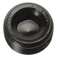thumbnail image 5 of PLUG 1/4 NPT INVERT HEX BLK FINISH, 5 of 8