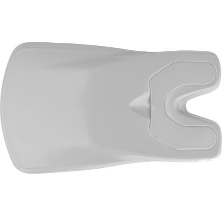 UPC: 0029343062100 | Under Armour Universal Jaw Guard Baseball Batting Helmet Extension