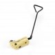 thumbnail image 1 of Adjustable Boot Stretcher, Shoe Tree Expander With Wooden Shoe Rack Holder For Boots Leather Shoes, 1 of 3
