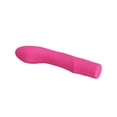 thumbnail image 3 of Pretty Love Ira 10 Function Vibrator - Fuchsia, 3 of 4