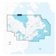 thumbnail image 1 of Navionics+ NAUS012R Canadá, Este y los Grandes Lagos - Tarjeta gráfica, 1 of 1