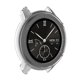 thumbnail image 5 of Funda de reloj de TPU para accesorios de reloj inteligente Amazfit GTR de 47 mm (blanco), 5 of 7