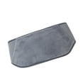thumbnail image 2 of Homesteed Hot Water Bottle with Belt Cover Heating Pad for Period Cramps and Back Pain Relief Soft Hand Warmer Water Bag for Abdomen Comfort, 2 of 2