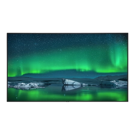 UPC: 0805736067767 | NEC MultiSync C861Q – 86  Diagonal Class LED-backlit LCD display – digital signage – 4K UHD (2160p) 3840 x 2160 – HDR – edge-lit