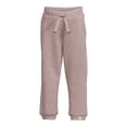 thumbnail image 3 of easy-peasy Toddler Boy French Terry Joggers, Sizes 12 Months-5T, 3 of 6