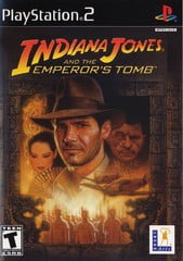 indiana jones and the emperors tomb 4k indiana jones and the emperors tomb 4k