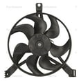 thumbnail image 3 of four seasons 75550 a/c condenser fan assembly Fits select: 1995-1997 CHEVROLET LUMINA, 1997 BUICK CENTURY, 3 of 5