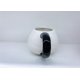 thumbnail image 1 of Enlace de taza de cerámica, comuníquese con el servicio al cliente para obtener más tazas (blanco), 1 of 2