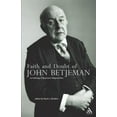 thumbnail image 2 of Faith and Doubt of John Betjeman: An Anthology of His Religious Verse, (Paperback), 2 of 2