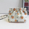 thumbnail image 5 of Retro Nordic Canvas Coin Purse for Women and Girls, 5 of 5
