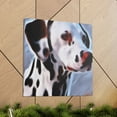 thumbnail image 6 of Gabrielle Roche - Canvas, 6 of 10