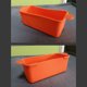 thumbnail image 2 of Revestimientos de silicona para vasos de grasa aptos para lavavajillas resistentes al calor reutilizables revestimiento para bandeja de goteo 2 uds Para cocina ANGGREK Otros, 2 of 7