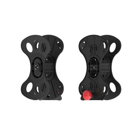 FreeReel – 2 Additional Storage Cassette Reels – For Use with FreeReel Cord Guide/Winder – Not Intended for Stand-Alone Use – See Product Description