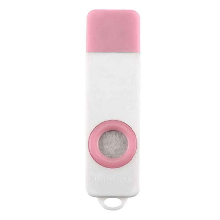 

1PCS USB Car Aromatherapy Diffuser Aroma Humidifier Essential Oil 4 Color Fashion Diffuser Pipette