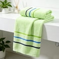 thumbnail image 1 of Face Towels Soft Absorbent Hand TowelsQuick Dry Facial Washcloths Soft Bath Towels For Home Bathroom Daily Use, 1 of 7
