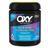 OXY® Maximum Cleansing Acne Treatment Pads, 90 Ct