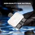 thumbnail image 7 of Cooling Fan Relay Radiator Control Module Compatible with Edge 2011-2014 MKX 2007-2015 Freelander 2007-2015 S60 S80 V40 2010-2016 940008501, 7 of 7