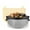 yellow, variant on Mesase Silicone Slow Cooker Divider Liners for 6QT Crock Pot