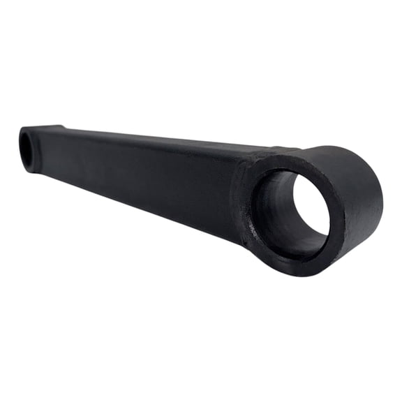 Fixed Torque Arm for Heavy Truck Suspension – SKU TM68-11 | Durable & Reliable Performance, Cast Rigid Torque Arm, 15-1/2" - Fruehauf UXA-000026-001