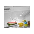 thumbnail image 6 of Maytag MBF2258DEE - Refrigerator/freezer - bottom-freezer - width: 32.6 in - depth: 33.4 in - height: 70.1 in - 22.1 cu. ft - black, 6 of 6