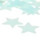 thumbnail image 4 of 100 piezas de letrero que briln en oscuridad, estrels, pegatinas que briln en pared del techo 3cm Sunnimix Resplandor en las estrellas oscuras, 4 of 8