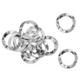 thumbnail image 5 of High quality Stainless steel three-wave gasket (sold together with 100 PCS) M5, 5 of 5