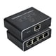 thumbnail image 1 of 5 Port Gigabit Ethernet Switch with USB Power Cable, 1000Mbps Ethernet Splitter 1 to 4 Out , for Cat, 1 of 5