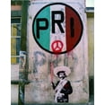 thumbnail image 1 of Jedi Zapata - CANVAS OR PRINT WALL ART, 1 of 1