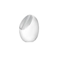 thumbnail image 1 of Seitruly Masajeador facial eléctrico para mujer, herramienta de masaje recargable para apretar el rostro con calefacción, instrumento de belleza Protección de la piel Seitruly CE015696-00B, 1 of 6
