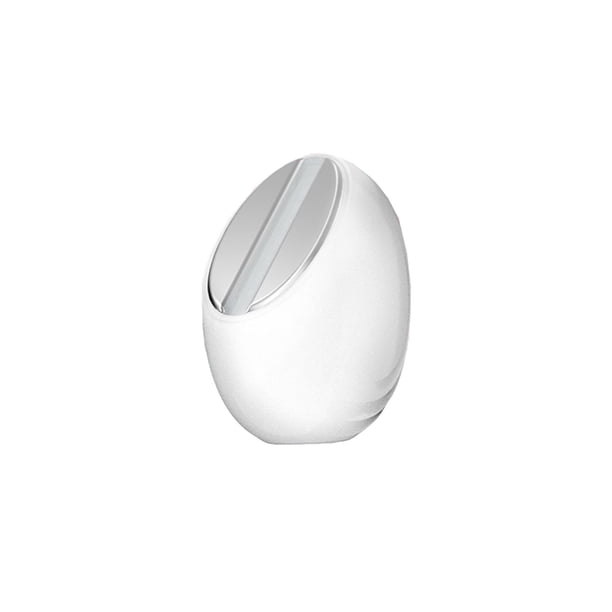 Jumpingount Masajeador facial eléctrico para mujer, herramienta de masaje recargable para apretar el rostro con calefacción, instrumento de belleza Protección de la piel Jumpingount CE015696-00B