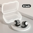 thumbnail image 2 of Silicone Swimming Earplugs with Advanced Noise Reduction for Enhanced Hearing and Restful Sleep, 2 of 3
