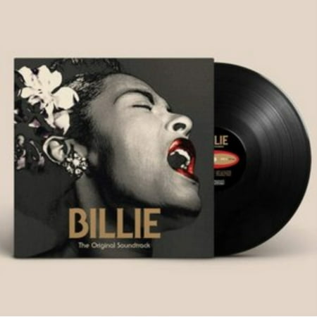 Holiday,Billie / Sonhouse All Stars - Billie (The Original Soundtrack) - Vinyl