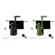 thumbnail image 4 of Filtro de agua para exteriores, supervivencia, camping, senderismo, purificador de agua (verde militar) Tmvgtek 6gc6sd3gp1kz4fp9, 4 of 9