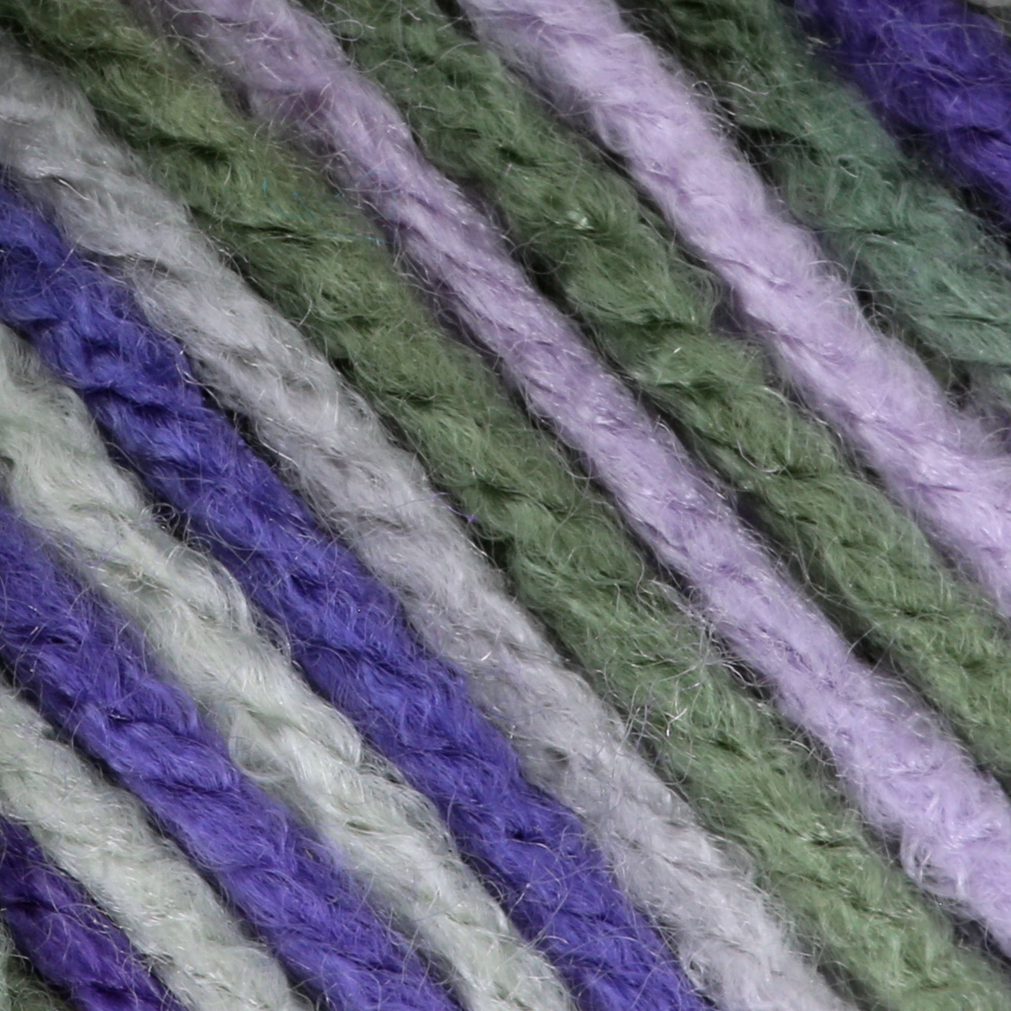 Bernat Super Value Sedona Sunset Variegated Yarn - 3 Pack of 141g/5oz -  Acrylic - 4 Medium (Worsted) - 275 Yards - Knitting, Crocheting & Crafts