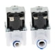 thumbnail image 5 of Válvula Solenoide de Agua Zulema Alimentación Entrada 1/4 Pulgadas Electroválvula de Agua Eléctrica, 5 of 8