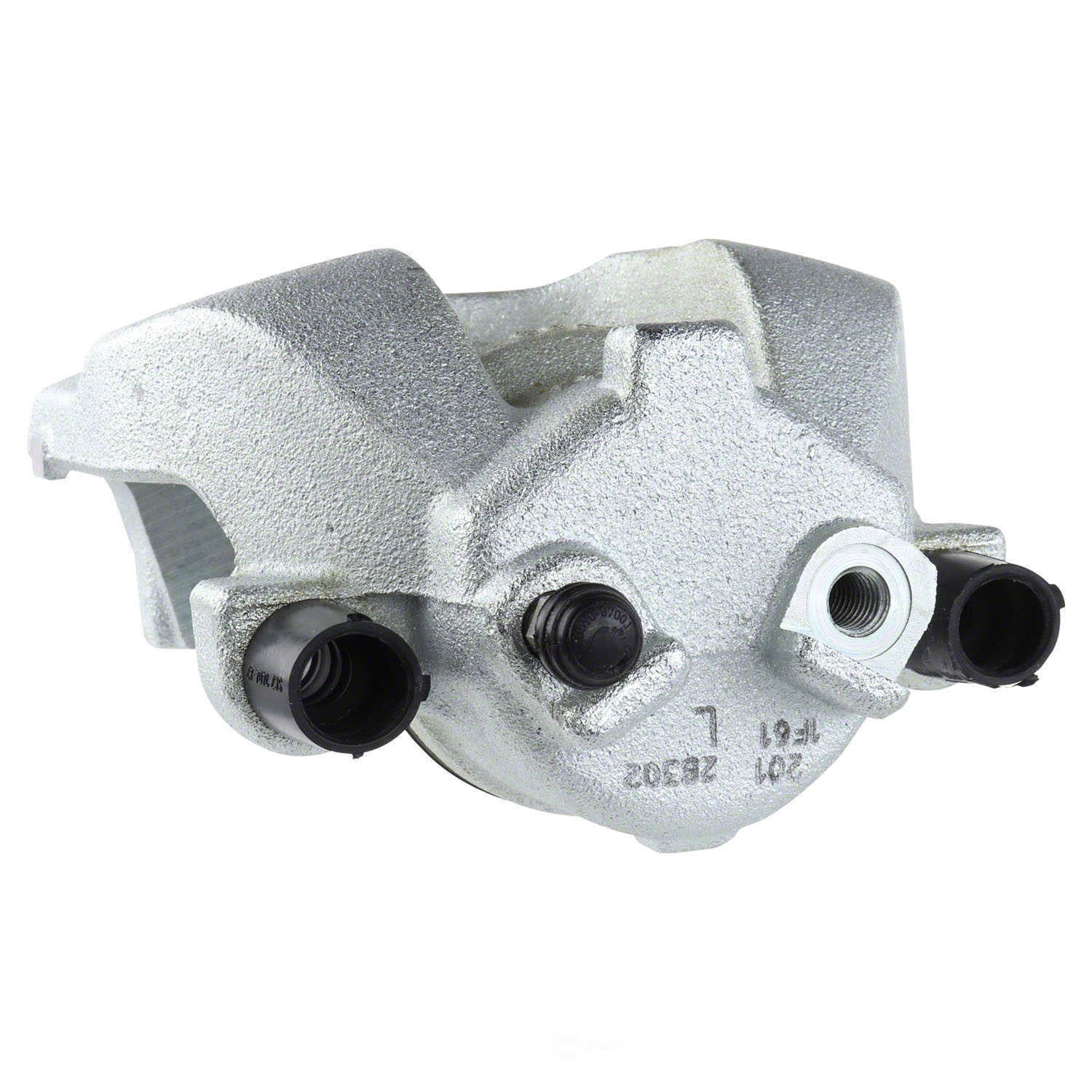 Motorcraft BRCF-566 Unloaded Caliper
