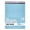 Light Blue, variant on Mailerview Arctic White Bubble Mailers 9.5x14.5 Poly Padded Mailers #4 200 Pack