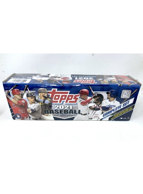 Baseball Cards in Trading Cards