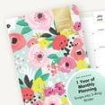 thumbnail image 6 of Blue Sky Day Designer 2026-2027 Monthly Academic Year Planner Calendar, July 2026 - June 2027, 8.5" x 11", Flexible Cover, Stapled Binding, Secret Garden Mint, 6 of 9