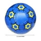 thumbnail image 2 of Wosthever Pelotas de fútbol de larga duración para sesiones de entrenamiento intensas, divertidas pelotas de fútbol profesionales de PVC, Deportes y aire libre Araña Azul Numero 5, 2 of 6