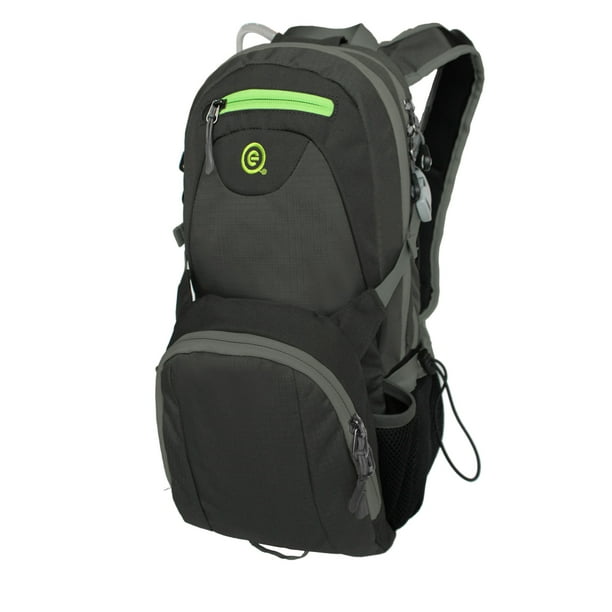 Ecogear Water Dog Hydration Pack, Asphalt