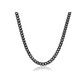 thumbnail image 1 of Collar Cadena Xtellar  Estilo Cubano Unisex Acero Inoxidable 5mm-65cm, 1 of 3