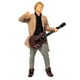 thumbnail image 2 of Figura de cantante masculino a escala 1/64, modelo de resina, micropaisaje, jardín de hadas, accesorios de película Traje caqui, 2 of 9